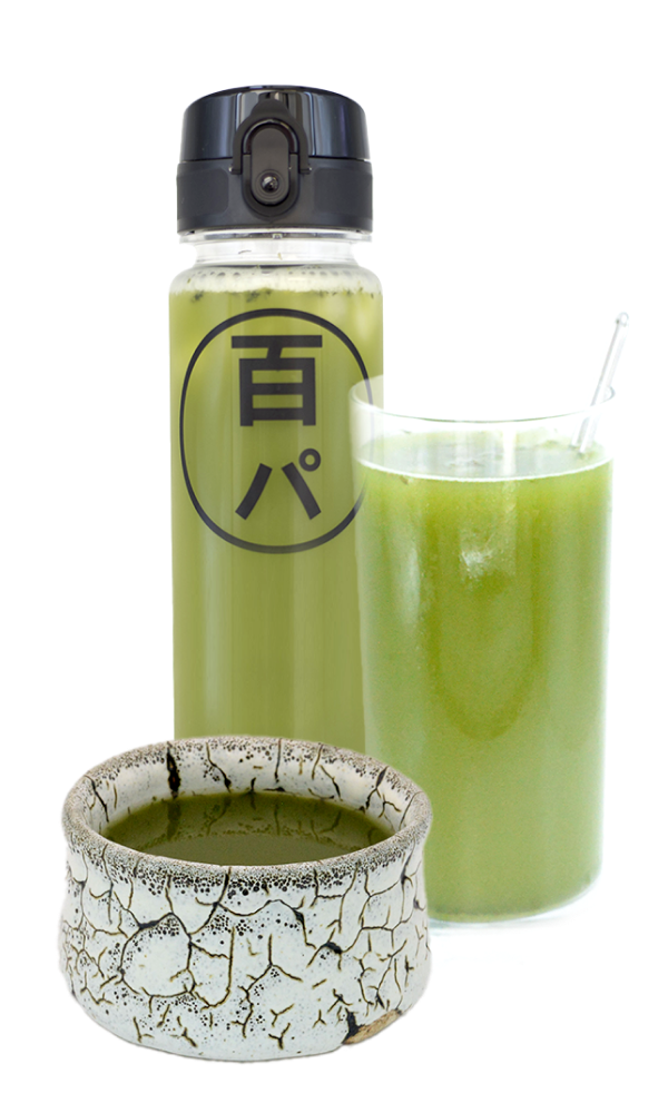 Various preparation examples